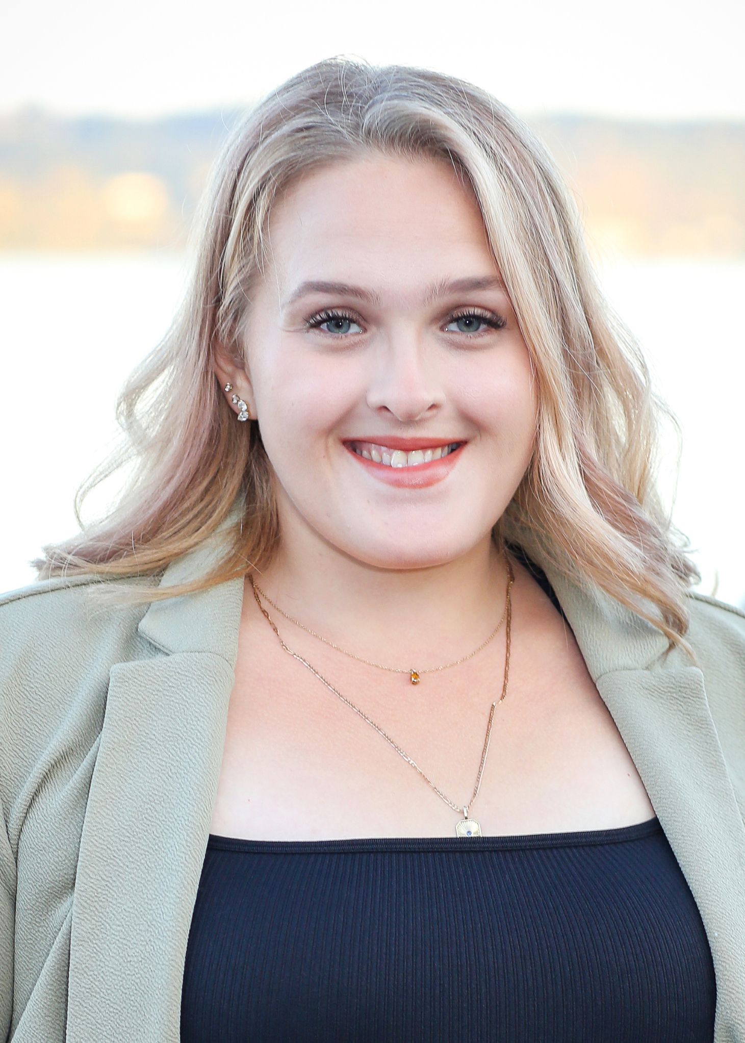 Whidbey Realtor Sarah Stone