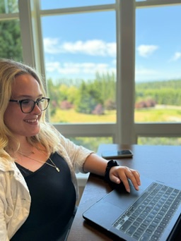 Whidbey Realtor Sarah Stone - Sarah Stone Living